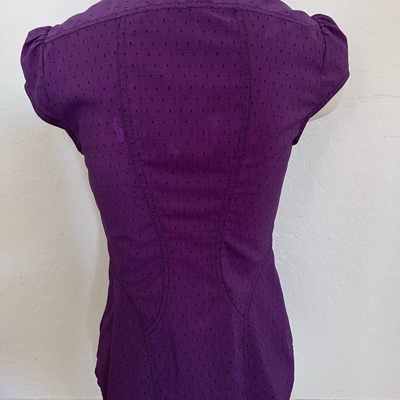 Blouse Express Elite Stretch - Picture 3 of 6